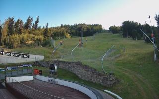 Beskid Sport Arena dolna stacja - 27-06-2026 17:15