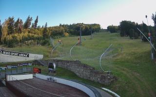 Beskid Sport Arena dolna stacja - 27-06-2026 17:23
