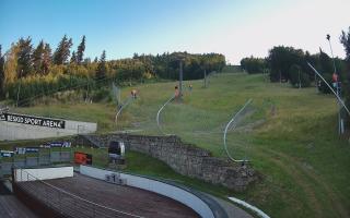 Beskid Sport Arena dolna stacja - 27-06-2026 17:30