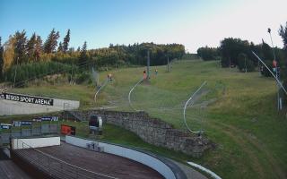 Beskid Sport Arena dolna stacja - 27-06-2026 17:37