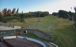Beskid Sport Arena dolna stacja - 27-06-2026 17:44