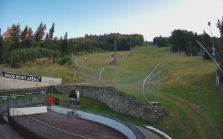 Beskid Sport Arena dolna stacja - 27-06-2026 17:51