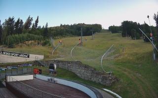Beskid Sport Arena dolna stacja - 27-06-2026 18:05