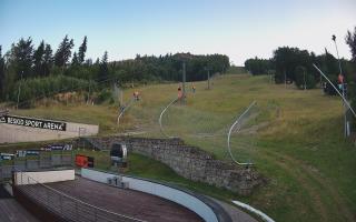 Beskid Sport Arena dolna stacja - 27-06-2026 18:20