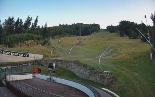 Beskid Sport Arena dolna stacja - 27-06-2026 18:27
