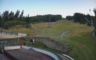 Beskid Sport Arena dolna stacja - 27-06-2026 18:34