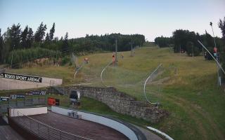 Beskid Sport Arena dolna stacja - 27-06-2026 18:41