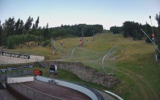 Beskid Sport Arena dolna stacja - 27-06-2026 18:48
