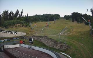 Beskid Sport Arena dolna stacja - 27-06-2026 18:55