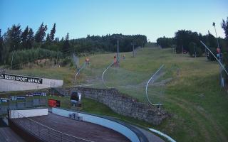 Beskid Sport Arena dolna stacja - 27-06-2026 19:17
