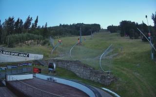 Beskid Sport Arena dolna stacja - 27-06-2026 19:24