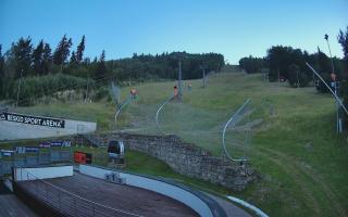 Beskid Sport Arena dolna stacja - 27-06-2026 19:31