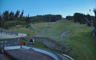 Beskid Sport Arena dolna stacja - 27-06-2026 19:38