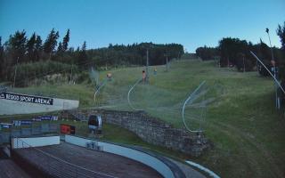 Beskid Sport Arena dolna stacja - 27-06-2026 19:45