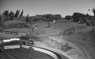 Beskid Sport Arena dolna stacja - 27-06-2026 19:52