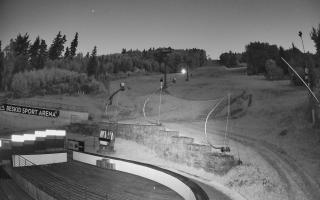 Beskid Sport Arena dolna stacja - 27-06-2026 19:59