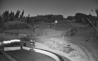 Beskid Sport Arena dolna stacja - 27-06-2026 20:06