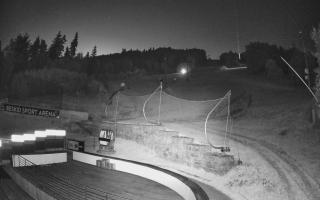 Beskid Sport Arena dolna stacja - 27-06-2026 21:11