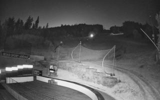 Beskid Sport Arena dolna stacja - 27-06-2026 22:08