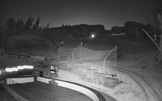 Beskid Sport Arena dolna stacja - 27-06-2026 22:50
