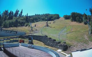 Beskid Sport Arena dolna stacja - 30-07-2026 10:19