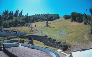 Beskid Sport Arena dolna stacja - 30-07-2026 10:26