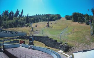 Beskid Sport Arena dolna stacja - 30-07-2026 10:33