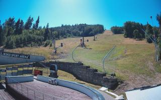 Beskid Sport Arena dolna stacja - 30-07-2026 11:01