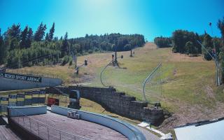 Beskid Sport Arena dolna stacja - 30-07-2026 11:09