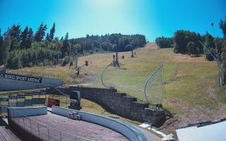 Beskid Sport Arena dolna stacja - 30-07-2026 11:16