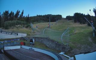 Beskid Sport Arena dolna stacja - 30-07-2026 19:06