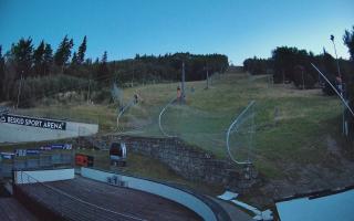 Beskid Sport Arena dolna stacja - 30-07-2026 19:13
