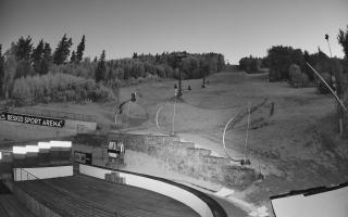 Beskid Sport Arena dolna stacja - 30-07-2026 19:20