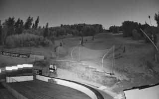 Beskid Sport Arena dolna stacja - 30-07-2026 19:27