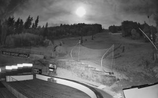 Beskid Sport Arena dolna stacja - 01-08-2026 01:58