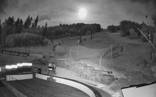Beskid Sport Arena dolna stacja - 01-08-2026 02:05