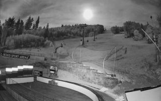 Beskid Sport Arena dolna stacja - 01-08-2026 02:12