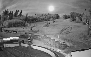 Beskid Sport Arena dolna stacja - 01-08-2026 02:19