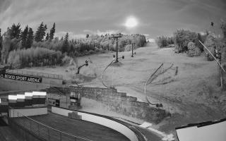 Beskid Sport Arena dolna stacja - 01-08-2026 02:26