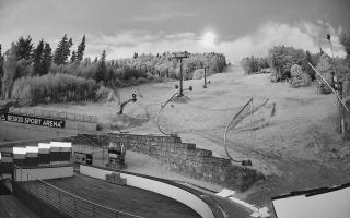 Beskid Sport Arena dolna stacja - 01-08-2026 02:33