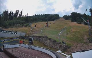 Beskid Sport Arena dolna stacja - 01-08-2026 18:21