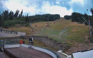 Beskid Sport Arena dolna stacja - 01-08-2026 18:28