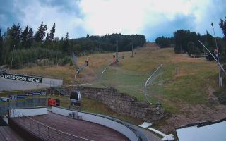 Beskid Sport Arena dolna stacja - 01-08-2026 18:35