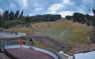 Beskid Sport Arena dolna stacja - 01-08-2026 18:42