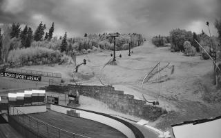 Beskid Sport Arena dolna stacja - 01-08-2026 18:57