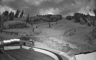 Beskid Sport Arena dolna stacja - 01-08-2026 19:04