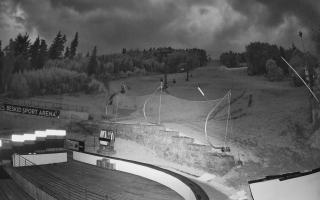 Beskid Sport Arena dolna stacja - 01-08-2026 19:11