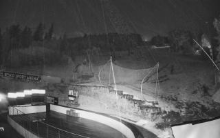Beskid Sport Arena dolna stacja - 01-08-2026 19:32