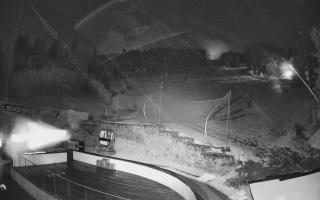 Beskid Sport Arena dolna stacja - 01-08-2026 19:39