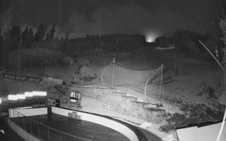 Beskid Sport Arena dolna stacja - 01-08-2026 19:54